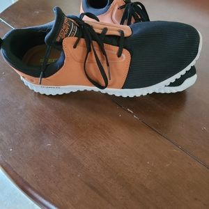 Skechers Relaxed Fit Air cooled Athletic Shoes